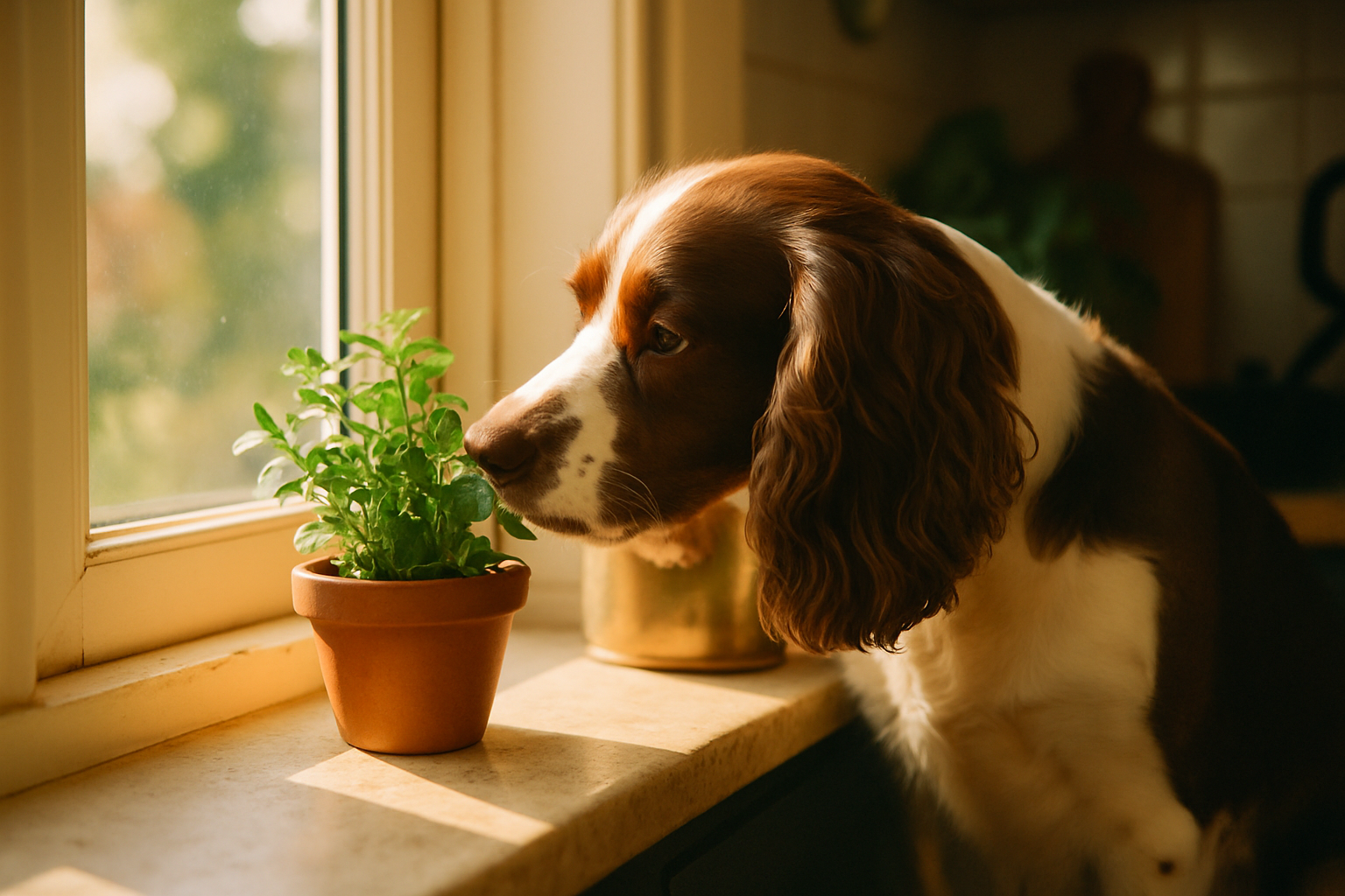 Can Dogs Safely Enjoy Catnip? A Pawsitively Fun Guide for Dog Owners
